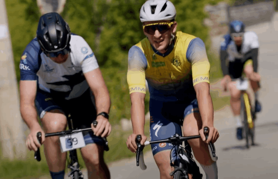 Krk Granfondo 2024 - Highlights