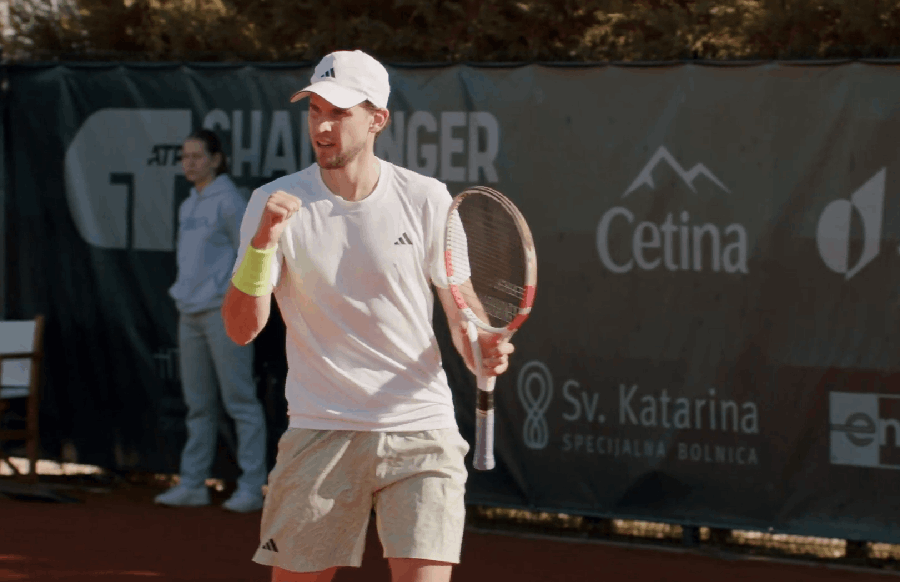 Zadar Open 2024 - Highlights