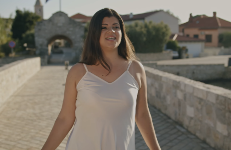 Sara Rogić - Mostovi