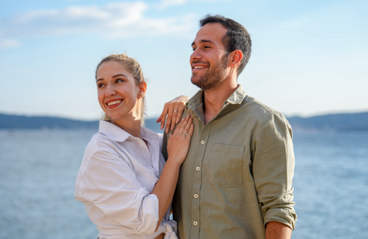 Gabrijela & Marko