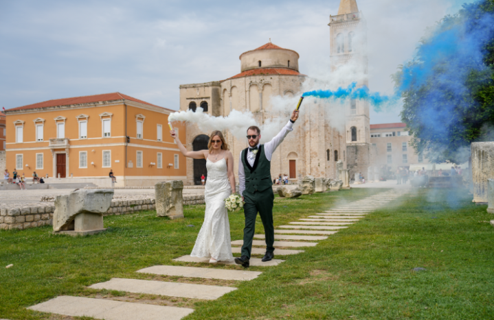 Lucija & Antonio