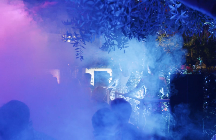 Vagabundo Vir - Promo Video