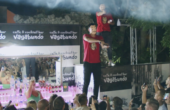 Vagabundo Vir - Promo 2